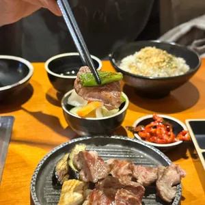 북해도목장 사진