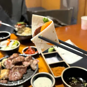 북해도목장 사진