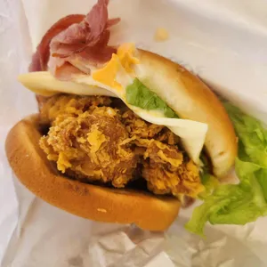 맘스터치LAB 대표 사진