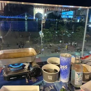 삼진포차 리뷰 사진