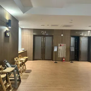 타니베이 호텔 뷔페 레스토랑 파도 리뷰 사진