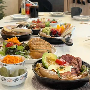 멜로우밀 사진 1