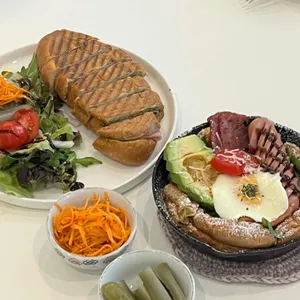 멜로우밀 사진 2