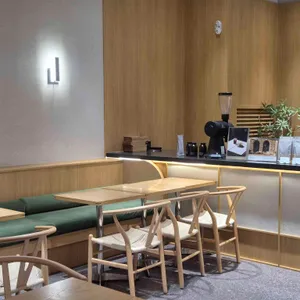 보난자커피 리뷰 사진