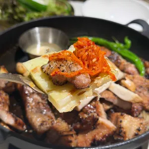 구첩식당 대표 사진