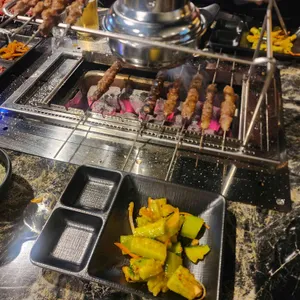 심야 꼬치 대표 사진