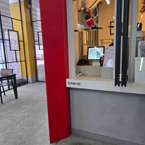 할리스 리뷰 사진