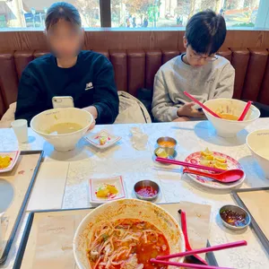 뎁짜이 리뷰 사진