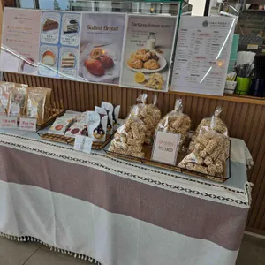 나폴리커피하우스 리뷰 사진