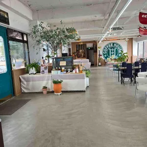 나폴리커피하우스 리뷰 사진