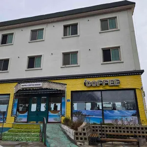 나폴리커피하우스 리뷰 사진