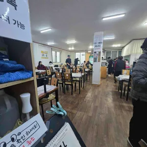 완도회식당 리뷰 사진