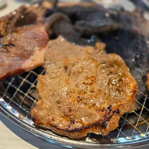 명륜진사갈비 사진