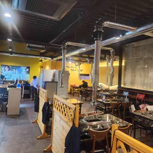 심야 꼬치 리뷰 사진