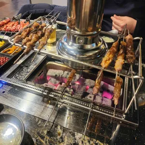 심야 꼬치 리뷰 사진