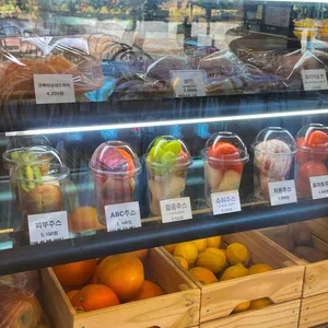 Cafe imt 리뷰 사진