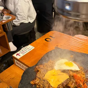 석암생소금구이 리뷰 사진