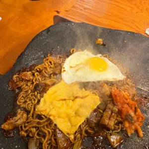 석암생소금구이 사진