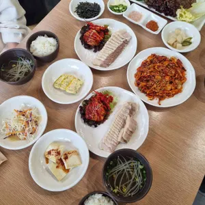 보쌈댁 대표 사진