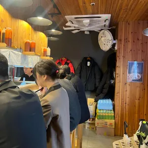 미분당 리뷰 사진