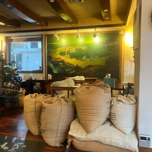 미분당 리뷰 사진