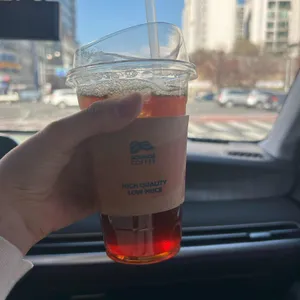 사운즈커피 사진