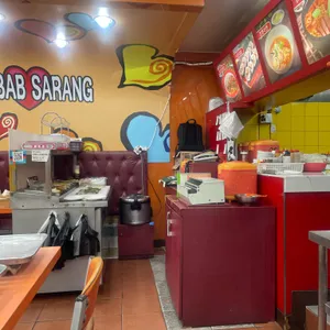 김밥사랑 리뷰 사진