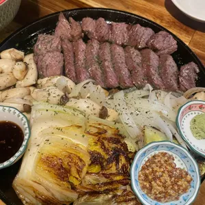 정술 대표 사진