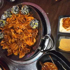 쭈꾸미달인2 대표 사진