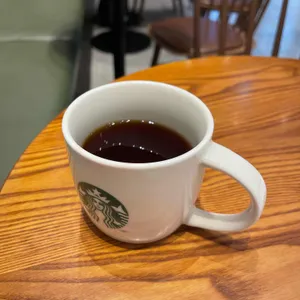 스타벅스 사진 1