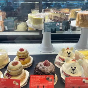 스타벅스 리뷰 사진