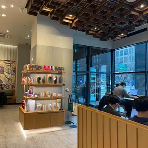 스타벅스 리뷰 사진