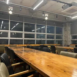 김만장 477 롱블랙 리뷰 사진