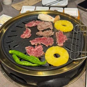 고기혼 대표 사진