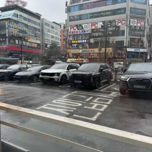 불티나꼬막짬뽕 리뷰 사진