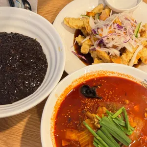 불티나꼬막짬뽕 사진 2