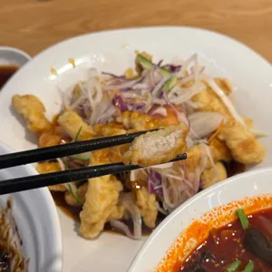 불티나꼬막짬뽕 사진