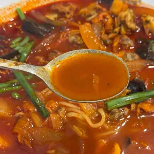 불티나꼬막짬뽕 사진