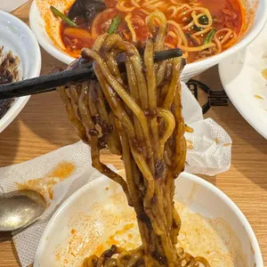 불티나꼬막짬뽕 사진