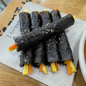 선비꼬마김밥 사진