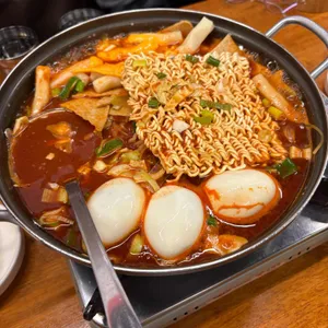 앗싸떡볶이 대표 사진