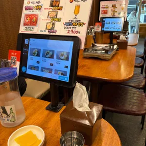 앗싸떡볶이 리뷰 사진