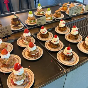 밀리언하우스 사진