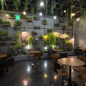 밀리언하우스 리뷰 사진