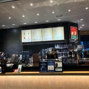 스타벅스 리뷰 사진