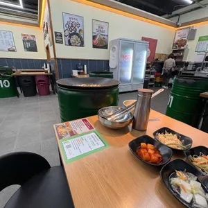 통큰솥뚜껑닭볶음탕 리뷰 사진