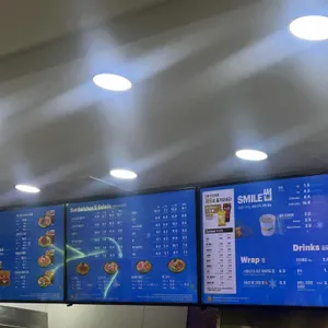 써브웨이 리뷰 사진