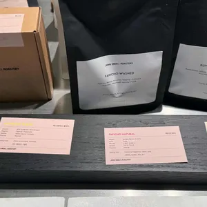 오얼 왓에버 리뷰 사진