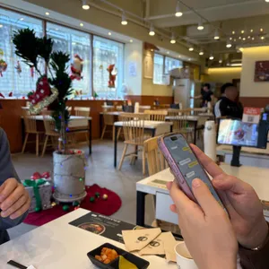 백소정 리뷰 사진