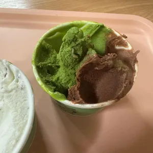 녹아 대표 사진